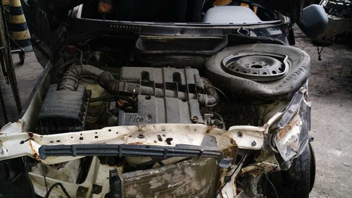 Sucata Para Retirada De Peças Fiorino 10 1.3 8v Flex C/baixa