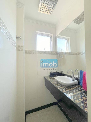 Sobrado Triplex Em Um Village No Bairro Da Vila Sao Jorge Em Santos, Entrar E Morar. - Vl0050