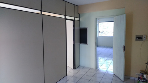 Imagem 5 de 9 de Sala Comercial - Referência: 10439