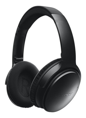 Imagem 3 de 4 de Fone De Ouvido Bose Quietcomfort 35 Ii Wireless Headphones