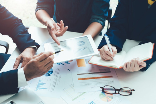 Imagem 1 de 3 de Consultoria Em Ti E Desenvolvimento Sistema Web - 30 Minutos