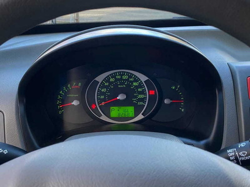 Imagem 10 de 15 de Hyundai Tucson Gls B 2.0 Aut 2016