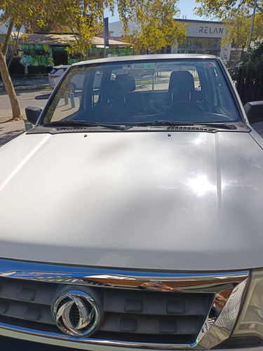 Dongfeng Rich 2.5 C/S 4X2 Std
