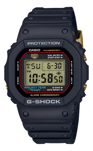 Reloj Casio G-shock: Dw-5040pg-1cr