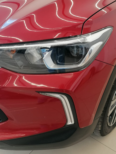 Chevrolet Tracker 1.2 Ls Turbo At