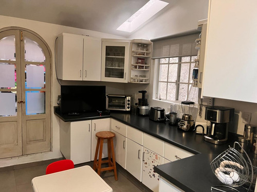 Casa En Venta Frente Reserva Ecológica Lomas De Las Águilas