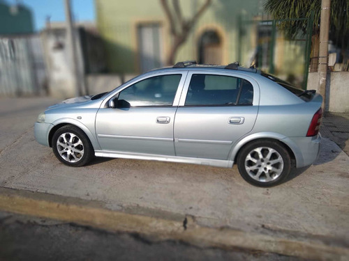 Chevrolet Astra 2.0 Gls 2010