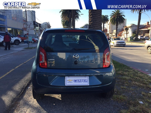 Volkswagen Up C/70474