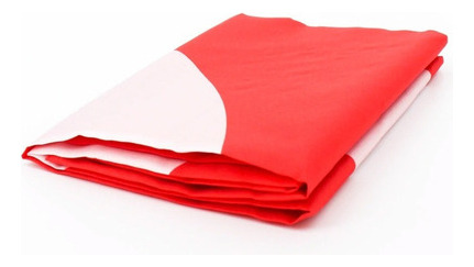 Bandera turca 150x90 cm