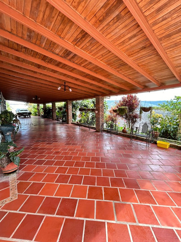 Casa En Capacho En Venta