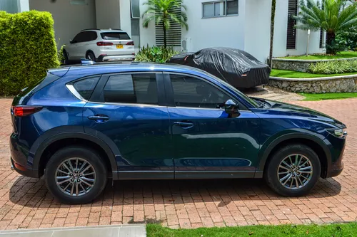 Mazda CX-5 2.5 Touring