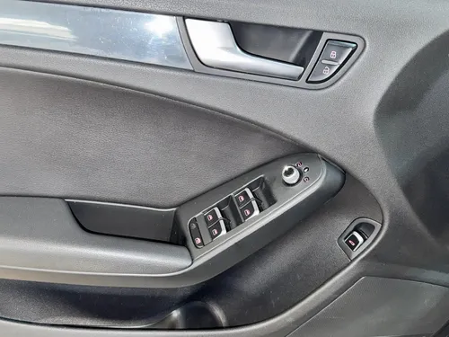Audi A4 1.8 Tfsi Ambition