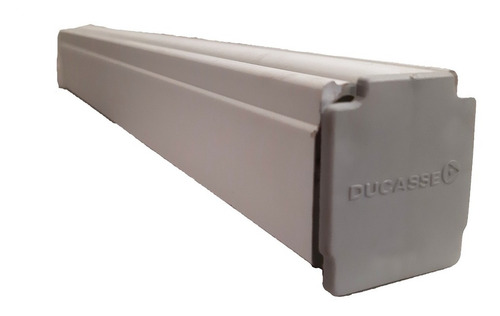 Tapa Lateral Riel Ducasse U-21 | X Par