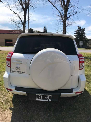 Toyota Rav4 2.4 4x2 At 2012