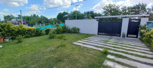 Imagen 2 de 16 de Casa En Venta En La Plata Calle 487 E/ 137 Y 138 - Dacal Bienes Raices