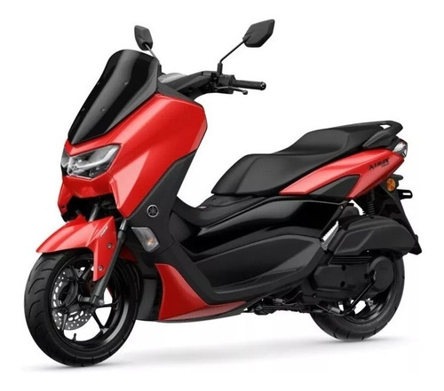 Imagen 3 de 22 de Yamaha Nmx Connected 155 Okm Unidades Disponibles Entrega Ya