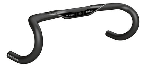 Manubrio Forma Vision Trimax Aero 400mm Compact 31.8 Ruta Tr
