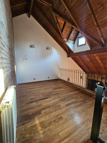 Excelente Casa 5 Amb Centro San Martin