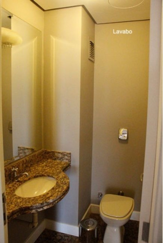 Apartamento De 4 Dormitórios Sendo 2 Suítes - 3682
