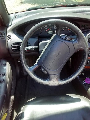 Chrysler Stratus 2.5 24 Valvulas Cabriolet