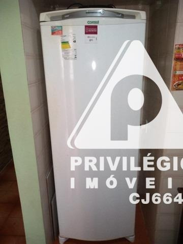Imagem 16 de 20 de Apartamento À Venda, 1 Quarto, Copacabana - Rio De Janeiro/rj - 29447