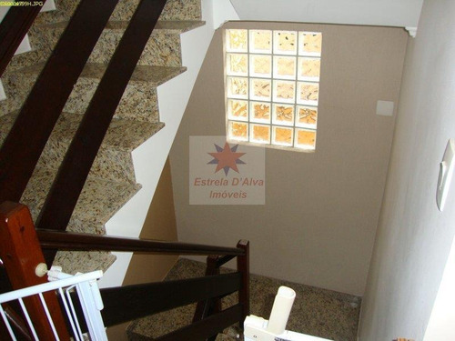 Imagem 8 de 26 de Casa Jardim Santa Maria São Paulo/sp - 123