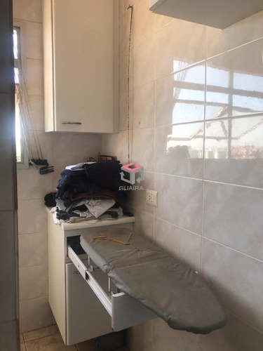 Imagem 5 de 16 de Apartamento À Venda, 2 Quartos, 1 Vaga, Centro - Diadema/sp - 80664