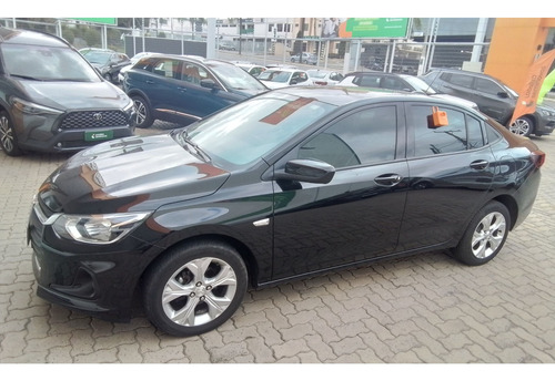 Chevrolet Onix 1.0 TURBO FLEX LTZ AUTOMÁTICO