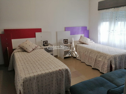 2 Propiedades A Tan Solo 250 Mts Del Mar- Ref: 3432