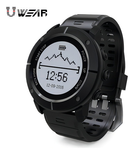 Smartwatch UWear UW80