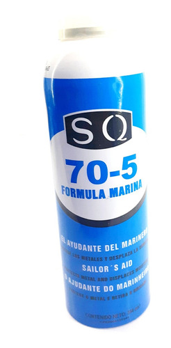 Formula Marina Spray Sq