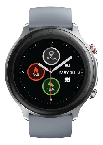 Fitness tracker store con gps