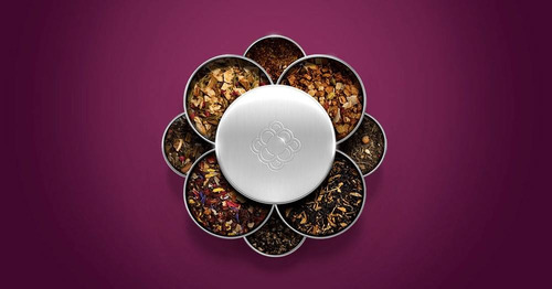 Chá Mix Frutas Sabor Pêssego E Abacaxi Lollipop 65g Moncloa