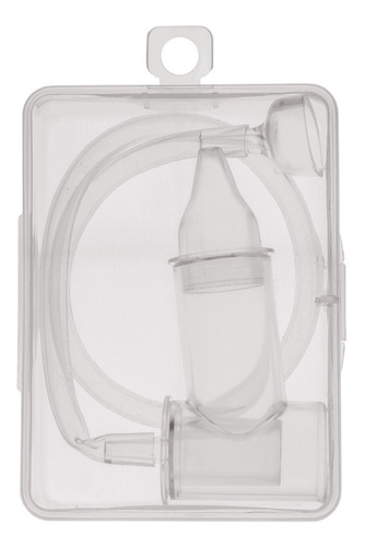 Imagem 2 de 7 de Aspirador Nasal Com Estojo (0m+) - Buba