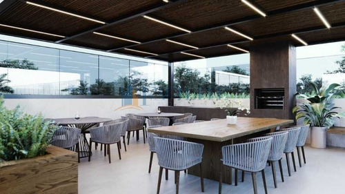 Imagem 4 de 12 de Lançamento No Coração De Tambaú A Partir De 140 M² - 36245