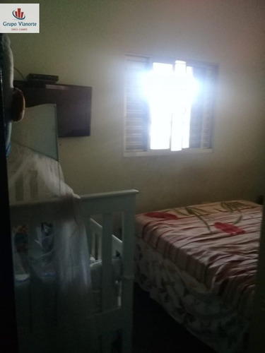 Sobrado A Venda No Bairro Jardim Peri Em São Paulo - Sp. - 5070-1