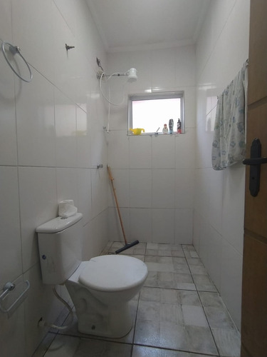 Imagem 10 de 14 de Casa Ampla Na Praia Com 4 Quartos, Litoral Sul De São Paulo