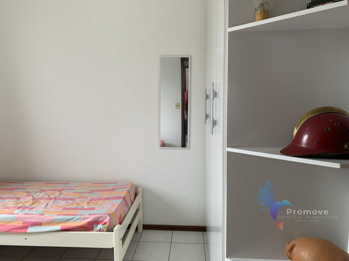 Imagem 15 de 17 de Na Praia Do Itaguá Cercado De Facilidades. Isso Significa Total Conveniência E Qualidade De Vida Para Você. - 5057 - 70257204