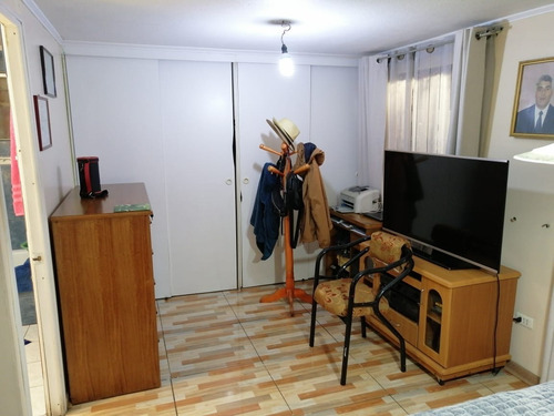 Imagen 9 de 22 de Casa En Avenida El Rosal Villa Santa María Maipú