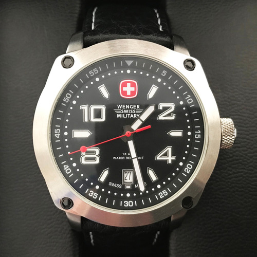 Reloj Wenger Swiss Military 79375 