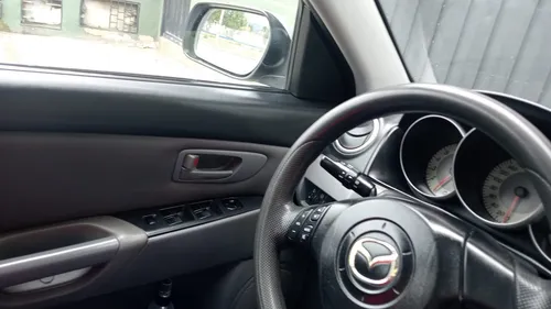 Mazda 3 1.6 Z6na7