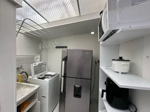 Apartaestudio En Arriendo En Palermo/manizales (279062446).