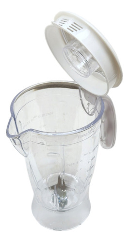 Vaso Jarra Licuadora Philips Cucina Con Cuchilla Hr1760/1764