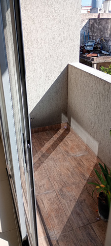 Alquiler Monoambiente Con Balcon