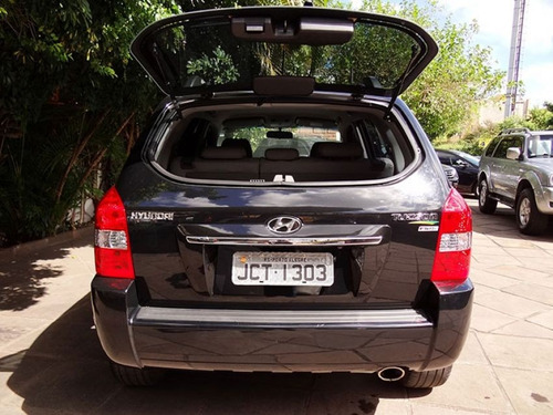 Hyundai Tucson Gls