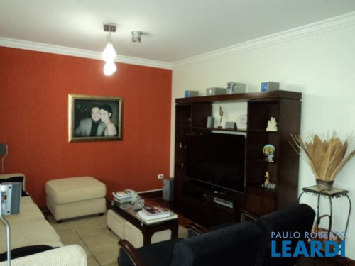 Apartamento - Morumbi - Sp - 246265