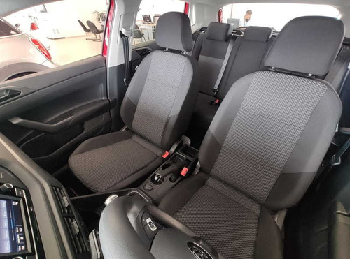 Volkswagen Polo Sense 200 Tsi 1.0 Flex 12v Aut
