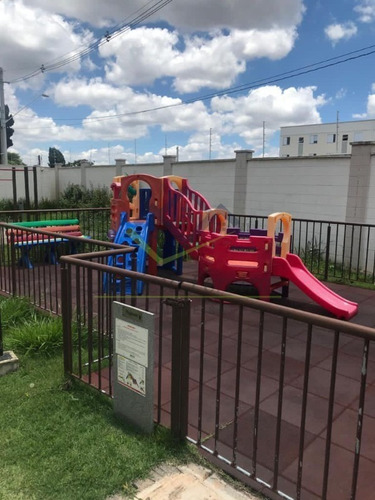 Imagem 17 de 21 de Apartamento Residencial Condomínio Parque Serafim, Parque Santa Rosa, Suzano Sp R$ 169.000,000 - Ap00165 - 68925871