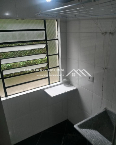 Imagem 20 de 29 de Excelente Apartamento 52m² Para Venda Com 2 Dormitórios No Jardim São Luiz / Jardim Brasilia - São Paulo -sp - Ap00240 - 70849589