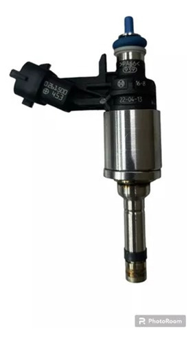 Bico Injetor Gdi Upgrade Jetta Fusca 0261500453 Orgin.